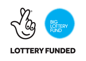 Big Lottery Funded