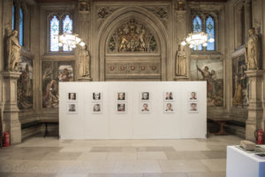 House of Commons RHS Exhibition