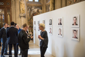 House of Commons RHS Exhibition
