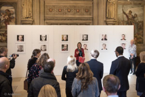 House of Commons RHS Exhibition