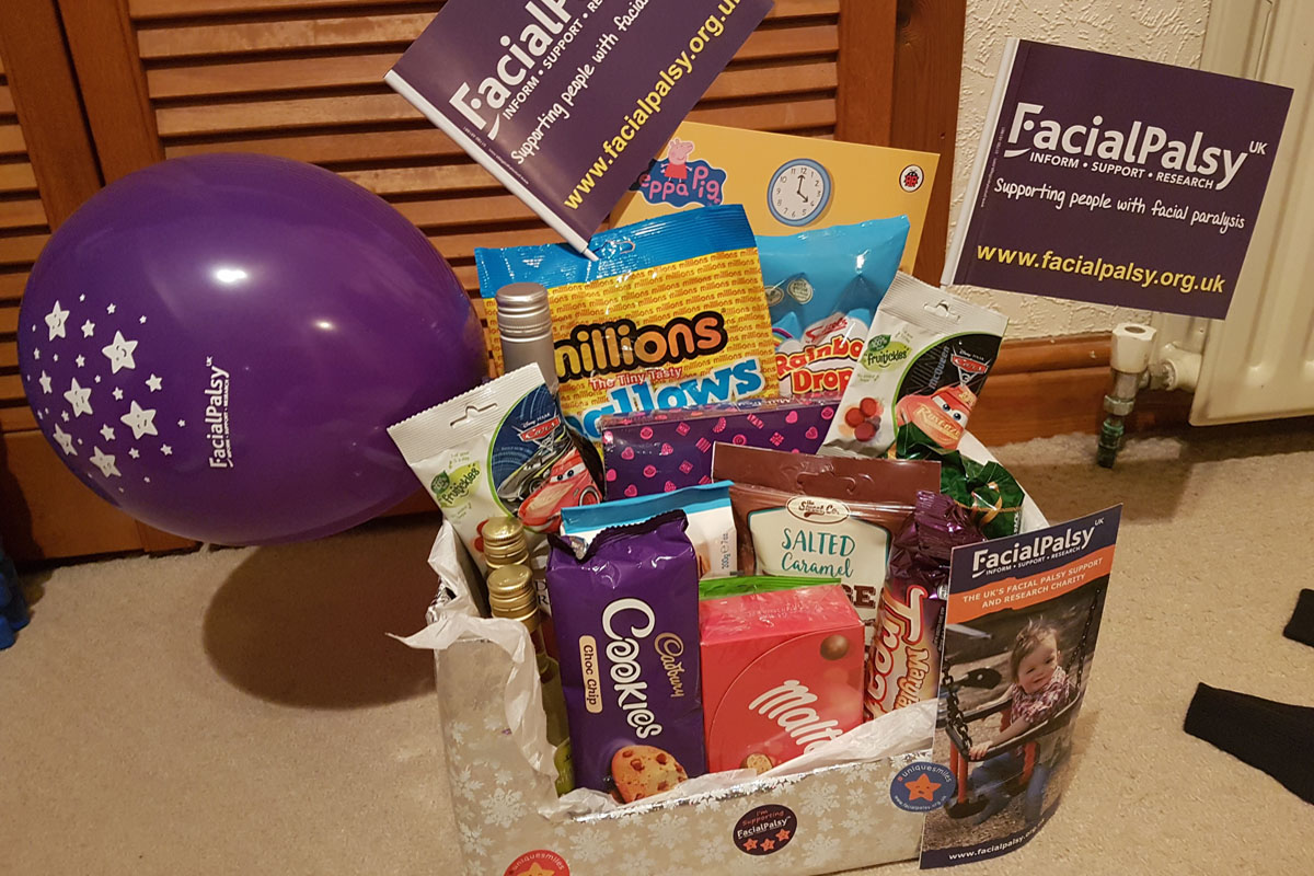 Manor Nursery fundraiser